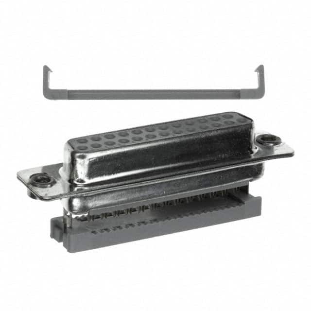 184-025-292-011 NorComp Inc.  Ensembles de connecteurs D-Sub